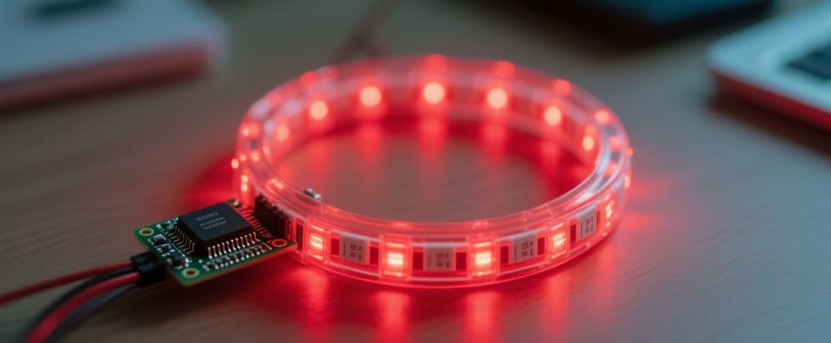 Making the Busy Light Smarter: Microsoft Teams Integration