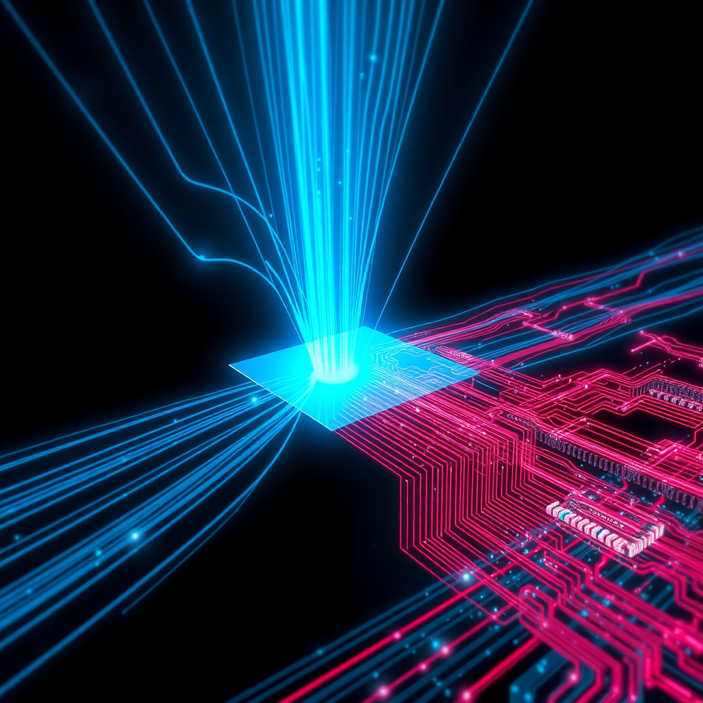 Unified memory architecture