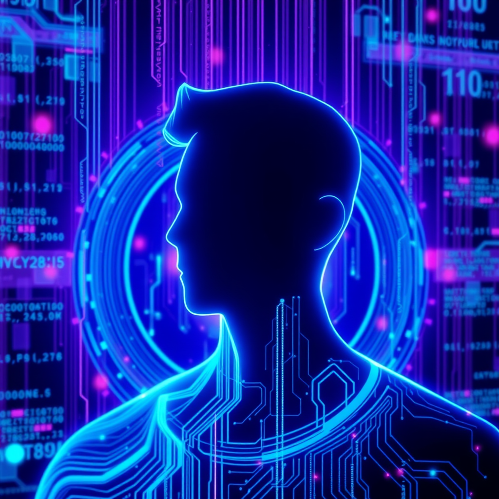 Data streams and profile synchronization
