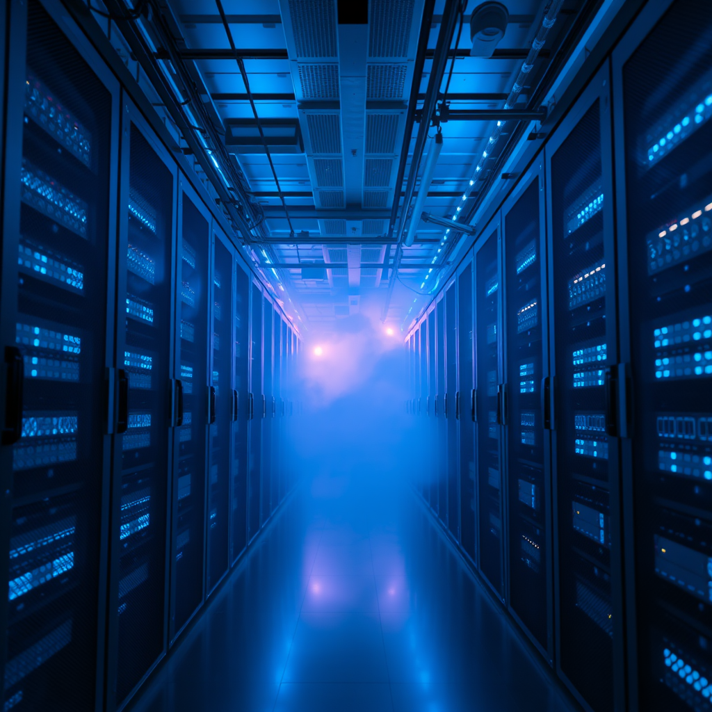 Digital workspace architecture