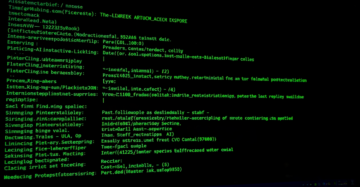 Terminal showing OpenClaw installation progress
