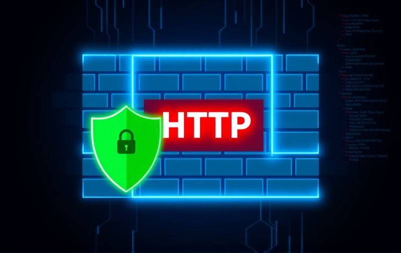 HAProxy ACL firewall blocking malicious requests