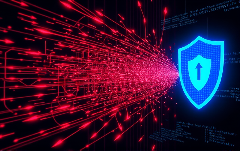 Vulnerability scanner attack visualization