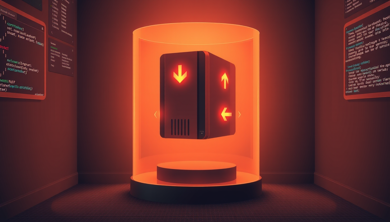 Virtual machine snapshot safety checkpoint in a homelab