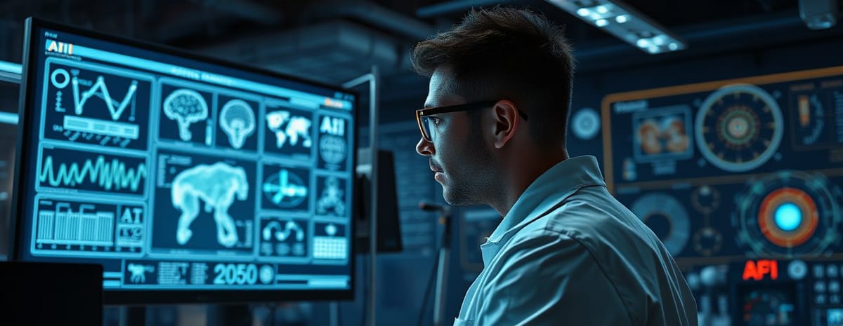 Ready to unlock the full potential of AI? A Quick Guide to Choosing the Right System