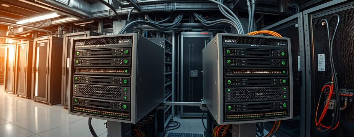 Implementing HAProxy High Availability: A Complete Migration Guide