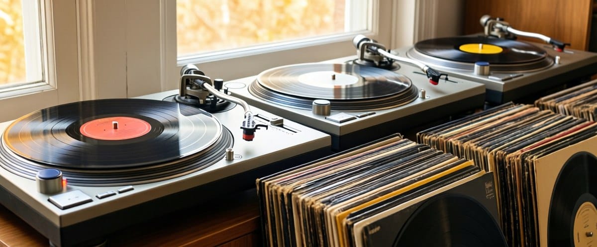 Streaming My Own Music – Navidrome, Docker and Taking Back Control