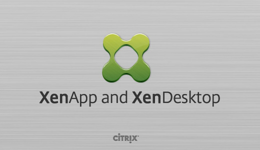 XenApp 6.5 to XenApp 7.5 Migration (Machine)
