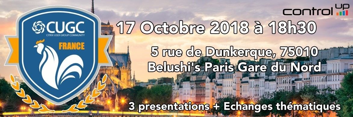 5eme FCUGC - Paris