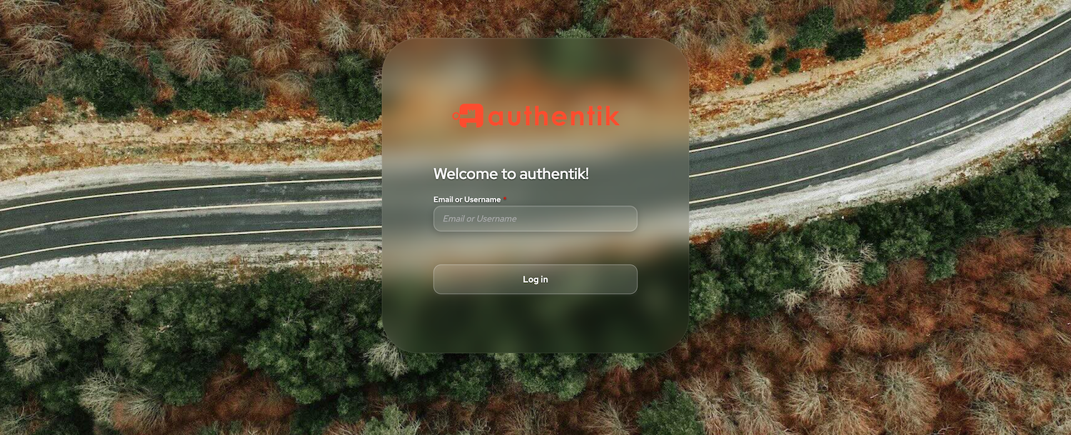 Deploying Authentik SSO with Azure SMTP and HAProxy: A Complete Guide