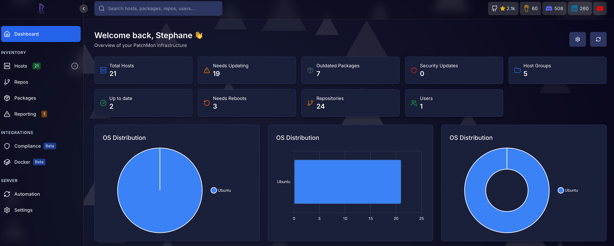 Auto-Enroll Proxmox VMs into PatchMon (The Easy Way)