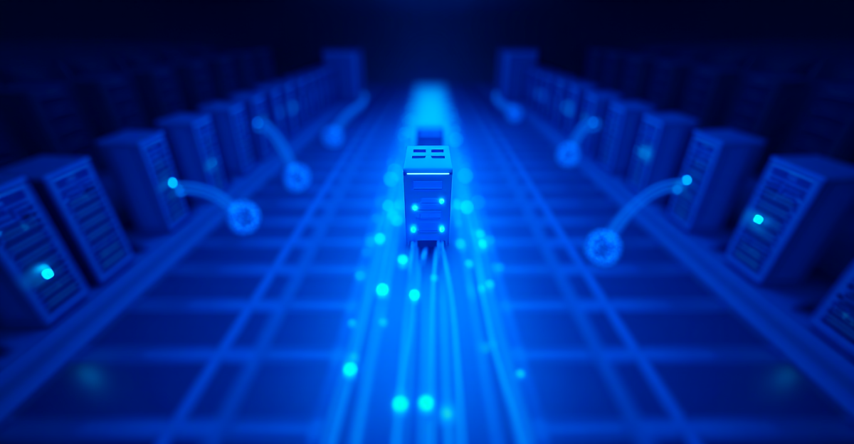 HAProxy Odyssey: From NetScaler to BGP Anycast