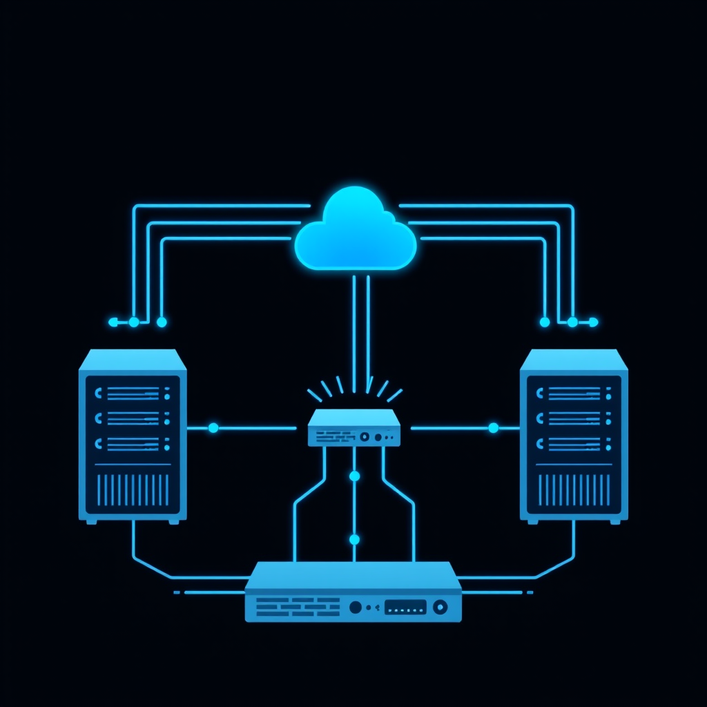 From Keepalived to BGP Anycast: HAProxy HA on UniFi UDM Pro Max