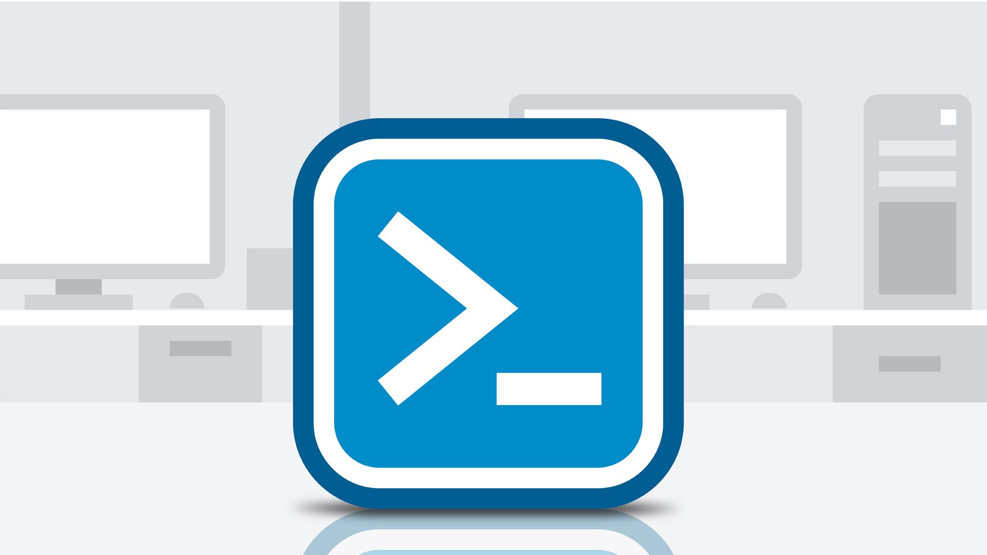 Script to consolidate multiple reverse DNS zones into one principal zone