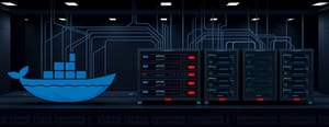 Building Enterprise-Grade DNS Infrastructure with Docker Swarm, AdGuard Home and Unbound