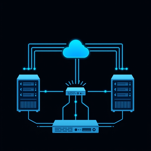 From Keepalived to BGP Anycast: HAProxy HA on UniFi UDM Pro Max