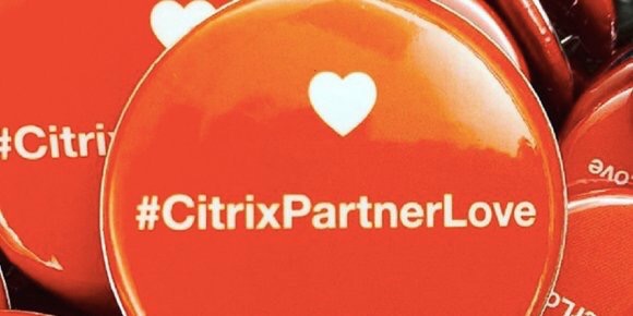 Citrix Summit 2017 - Thoughts