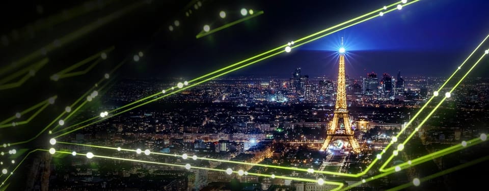 NVIDIA GTC Paris 2025: Europe’s AI Launchpad