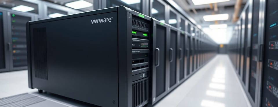 Automating VMware VM Deployment with Ansible: Guide to Static IP Configuration - request