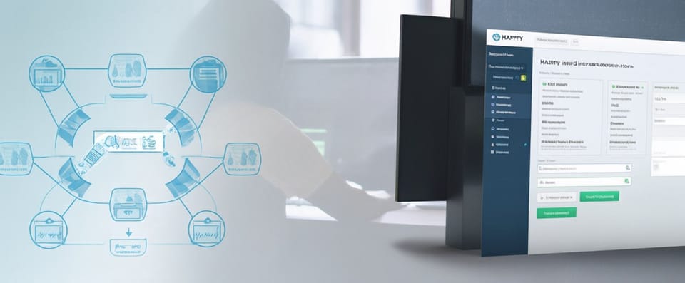 Securing Internal Services: Using HAProxy ACLs and AdGuard Home DNS Rewrites