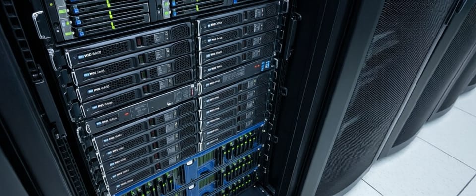 The Great TrueNAS Disaster: How 6 Crucial BX500 SSDs Nearly Destroyed My NAS