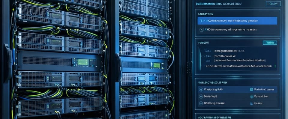 From SSH to API: Deploying HAProxy Data Plane API for Automated Load Balancer Management