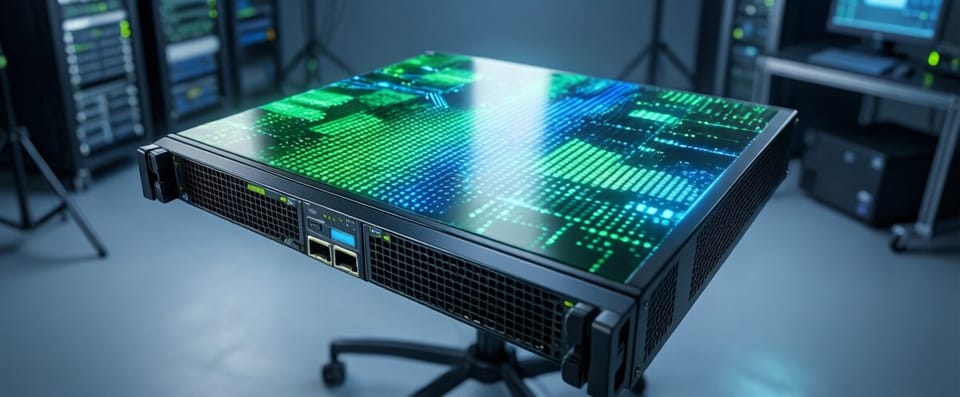 The State of Homelabs in 2026: Smaller, Smarter, AI-Powered