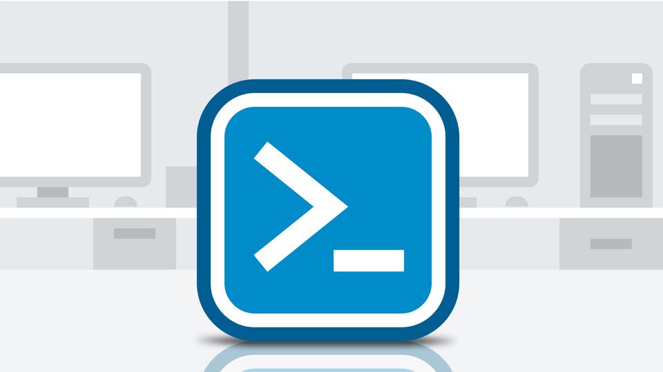Script to promote DC with constraints