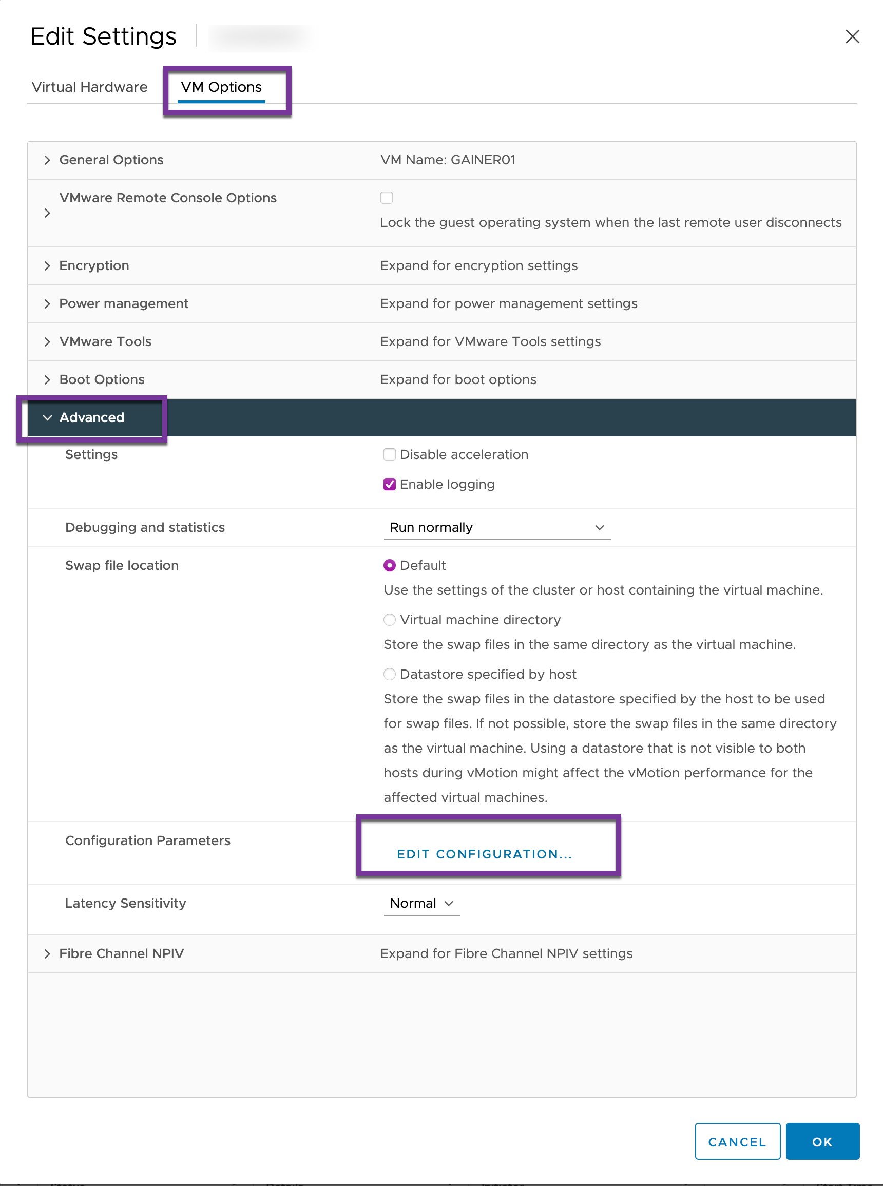 multipathd errors in /var/log/syslog
